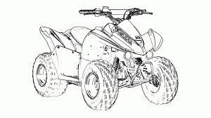 11 nouveau de quad dessin stock en 2021 coloriage noel a imprimer moto