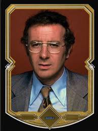 Who is he? Co-starred in a 70's classic sitcom…. 1970-79……