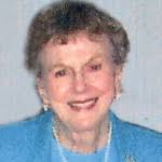 Anna Mae “Ann” Arnold