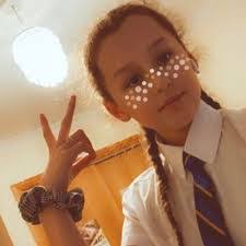 Jocelyn Meek's Instagram, Twitter & Facebook