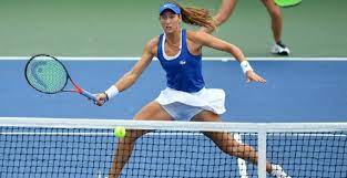 Apr 05, 2021 · luisa stefani atingiu a melhor colocação de uma tenista brasileira no ranking da wta em toda a história luisa stefani nasceu em são paulo, na capital do estado, em 9 de agosto de 1997. Luisa Stefani Vai As Oitavas Do Us Open E Comemora Lance
