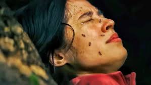 THE VIGIL Trailer (2020) Blumhouse Horror