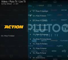 Pluto tv app is a fantastic free tv apk that allows you to watch free live tv channels and can be install any android device including firestick before installing pluto tv app on your smart android box please make sure that you have allowed the unknown sources on your smart android box. How To Install Pluto Tv Kodi Add On Wirelesshack