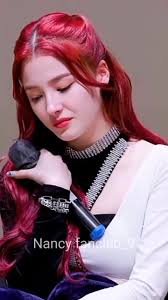 Nancy Momoland and Her Sister