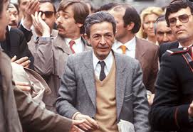 Enrico berlinguer ( listen ; Accadde Oggi 25 Maggio 1922 Nasce Enrico Berlinguer L Uomo Che Traghetto Il Pci Fuori Dall Orbita Sovietica