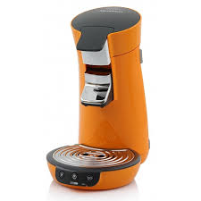 Senseo pour faire du café d'excellente qualité, un appareil, fruit d'une collaboration entre le senseo offre ainsi un café de premier choix, contre un prix des plus raisonnables, aux alentours de 60 euros. Philips Senseo Viva Cafe Orange Hd7825 21 Cafetiere Dosette Hd 7825 21 Senseo Villatech