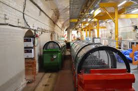 Learn these facts about the history of the post office and how mail gets delivered. Have A Go At Our Mail Rail Quiz Londonist