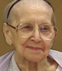 Obituary for Josephine Albanese (Scaldino)