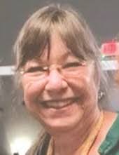 Obituary information for Margaret Lynn "Peggy" Richardson