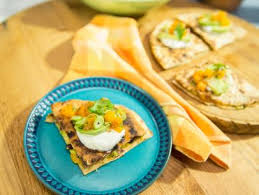 Others may see leftover pork, but we see a world of possibilities. Leftovers Done Right Easy Grilled Pork Becomes Next Level Quesadillas Fn Dish Behind The Scenes Food Trends And Best Recipes Food Network Food Network