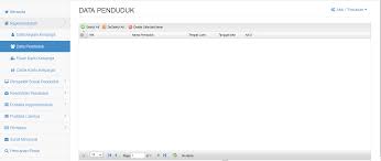 Microsoft word & excel entdecken. Download Aplikasi Kependudukan Desa Dan Kelurahan Berbasis Web Gratis Anakciremai