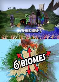 About 6 is good enough. Bedrock Minecraft Resenas Y Resenas De Productos 2021 Rankingdeopinion Com