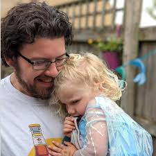 Fundraiser for Fiona Robson by Aimee Harrison : In memory of Alex