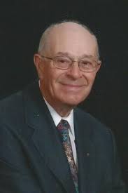 Kenneth Behnke Obituary (1933