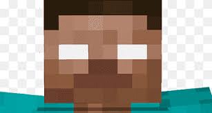 Herobrine also is known to shave trees of their leaves, destroy buildings, create 2 x 2 tunnels lit via redstone torches, along with small sand pyramids. Minecraft Pocket Edition Herobrine Mod Herobrine Angle Brown Rectangle Png Pngwing