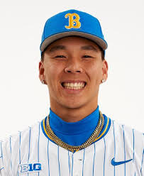 2025 UCLA Baseball Information Guide by UCLA Athletics