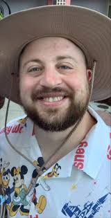 James Schock's Instagram, Twitter & Facebook