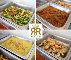 Tak ada tenaga sebelum makan. R R Bistro Cari Port Makan Tengahari Di Jb Jom Pekena Facebook