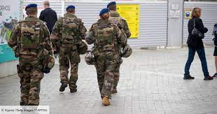 Vous pouvez cependant demander auprès de votre régime de base, la prise en compte des trimestres correspondants: Retraite Militaire Conditions Cotisation Et Taux Plein Capital Fr