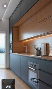 Interior Inspiration Modern Room Ideas Hallwaydecorations In 2020 Minimalist Kitchen Design Kitchen Layout Kitchen Interior