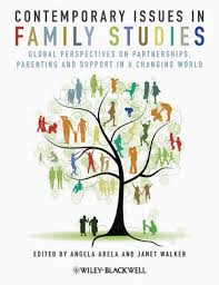 The arrival of a new baby is one of life's most joyful moments. Contemporary Issues In Family Studies Global Perspectives On Partnerships Parenting And Support In A Changing World Wiley