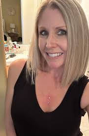 EDIT TO ADD! This is a staple bar. I had the anti eyebrow piercing. Had  this done about 4 months ago and as you can see it's rejecting. It was not  like