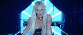 Sexiest Britney Spears Music Videos | POPSUGAR Entertainment