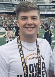 Iowa 2022 Football Prospects in Iowa