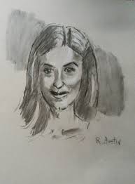 Lots of fun at Wednesday Night Drawing. Thanks Saul Serna , Robert Kelley  and Tony Tina DeZuniga (Tony) and AESJ.