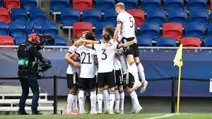 Mit dem einzug ins finale der em aber produziert die u 21 positive schlagzeilen. F46cvkdzvegosm