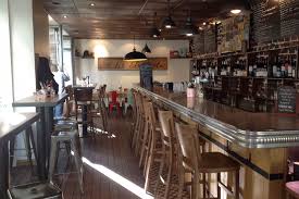 10 Bars A Tapas Dans Paris