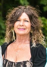 Karen Marie Ferguson