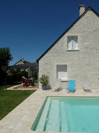 Providing complimentary private parking, the holiday home is 2.9 km from tours exhibition centre. Chambre D Hotes N 37g21741 Salama A St Avertin Gites De France Touraine