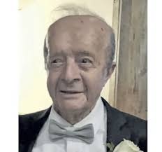 William CLOW Obituary