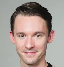 MARK MORRIS DANCE GROUP