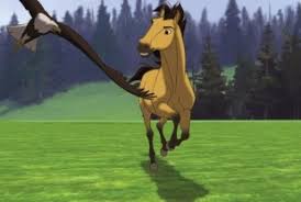 Stallion on the cimarron (picture book) (dreamworks). Spirit Stallion Of The Cimarron Film Review Spirituality Practice
