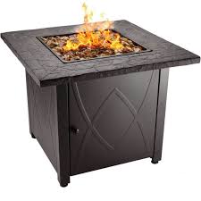 Landmann barrone fire pit with cover. Best Square Fire Pits Heatwhiz Com
