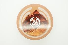 Global mama's shea butter is a beautiful oatmeal color, and it was very heavy because we didn't know how to whip the butter. The Body Shop Cocoa Butter Body Butter 6 75 Oz By The Body Shop Amazon De Beauty