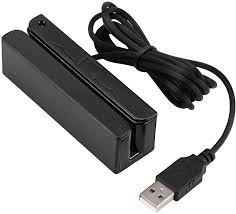 Pin locked = the pin code of the card in use has been locked. Amazon Com Msr90 Usb Swipe Magnetic Credit Card Reader 3 Tracks Mini Smart Card Reader Msr605 Msr606 Deftun Office Products