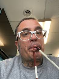 Sam hinson (@harvase)