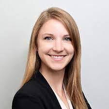 Michelle Gorrell's Instagram, Twitter & Facebook