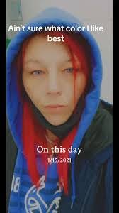 Samantha Stringfield's Instagram, Twitter & Facebook