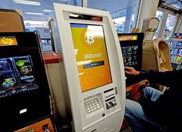 Bitcoin atms are a good way to buy bitcoins if you have one near you. The Bitcoin Atm Has Arrived In Lancaster County Not Surprisingly People Don T Know What It Is Local News Lancasteronline Com