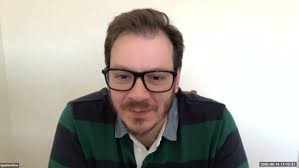 SPJIMR Dean Dr. Varun Nagaraj