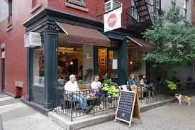 Joe Coffee West Village New York Coffee New York Architecture Summer In Nyc