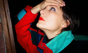 Cate Le Bon: Pompeii review