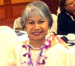 Verna David Obituary