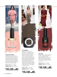 Lenzuola beige bambino fendi buj189 ag1m. Pronails Ss19 Pronails Naily News It Page 8 9