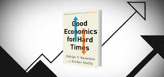 From economy, from latin oeconomia, from ancient greek οἰκονομία (oikonomía, management of a household, administration), from οἶκος (oîkos, house) + νόμος (nómos, management). These Two Brilliant Economists Explain Hot Button Issues Bill Gates