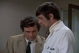 Telefilm Review: Columbo: A Stitch in Crime